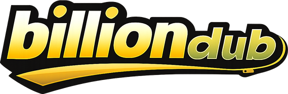 Logo billion club